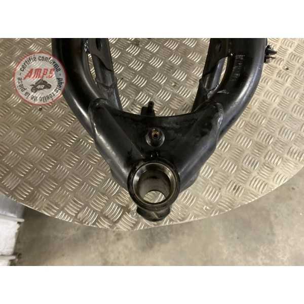 Cadre avec carte grise Triumph 2300 ROCKET III 2004 à 2009 