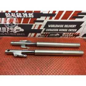 Paire de tube de fourche Triumph 2300 ROCKET III 2004 à 2009 