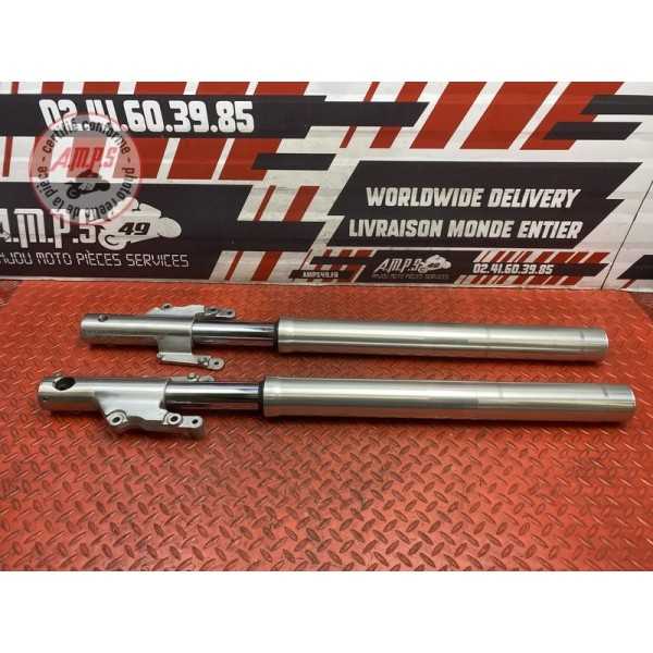 Paire de tube de fourche Triumph 2300 ROCKET III 2004 à 2009 