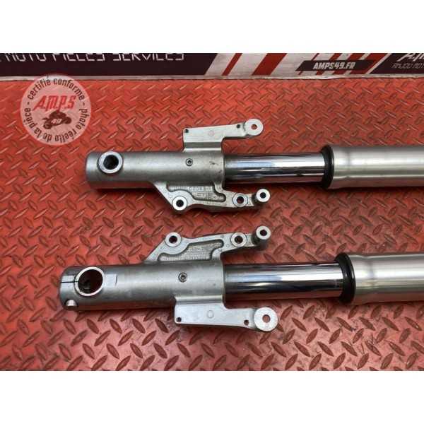 Paire de tube de fourche Triumph 2300 ROCKET III 2004 à 2009 