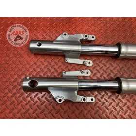 Paire de tube de fourche Triumph 2300 ROCKET III 2004 à 2009 
