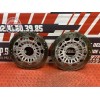 Paire de disque de frein avant Triumph 2300 ROCKET III 2004 à 2009 