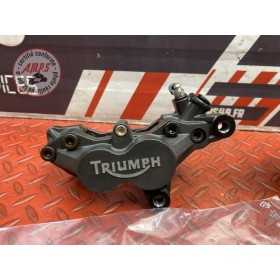 Paire d'étrier de frein avant Triumph 2300 ROCKET III 2004 à 2009 