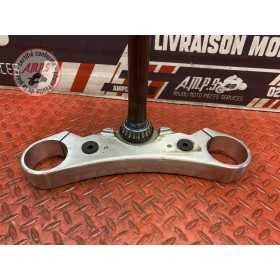 Te de fourche inférieur Triumph 2300 ROCKET III 2004 à 2009 