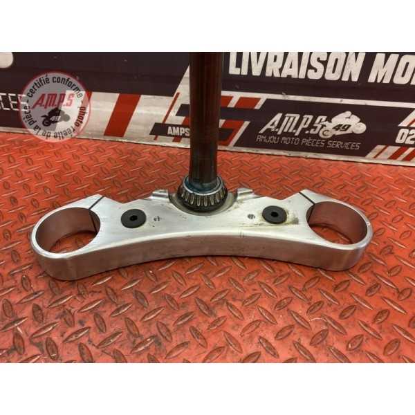 Te de fourche inférieur Triumph 2300 ROCKET III 2004 à 2009 