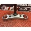 Te de fourche inférieur Triumph 2300 ROCKET III 2004 à 2009 