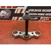 Te de fourche inférieur Triumph 2300 ROCKET III 2004 à 2009 