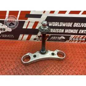 Te de fourche inférieur Triumph 2300 ROCKET III 2004 à 2009 