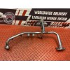 Platine repose pied droite Triumph 2300 ROCKET III 2004 à 2009 