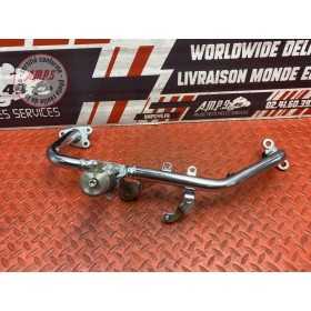 Platine repose pied droite Triumph 2300 ROCKET III 2004 à 2009 