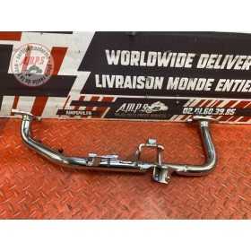 Support de selecteur Triumph 2300 ROCKET III 2004 à 2009 
