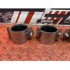 Support sur tube de fourche Triumph 2300 ROCKET III 2004 à 2009