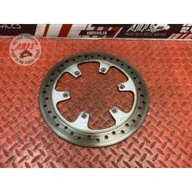 Disque de frein arriere Triumph 2300 ROCKET III 2004 à 2009 