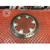 Disque de frein arriere Triumph 2300 ROCKET III 2004 à 2009