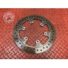 Disque de frein arriere Triumph 2300 ROCKET III 2004 à 2009