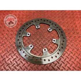 Disque de frein arriere Triumph 2300 ROCKET III 2004 à 2009 