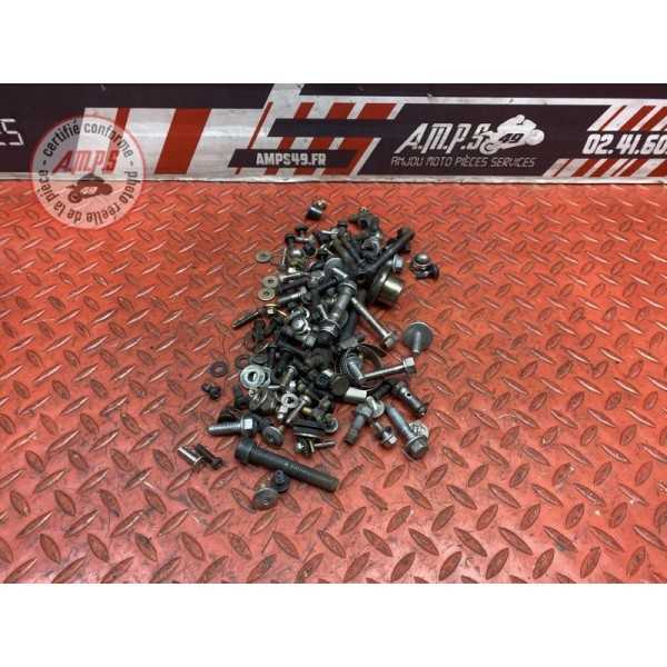 Kit de vis partie cycle Triumph 2300 ROCKET III 2004 à 2009 
