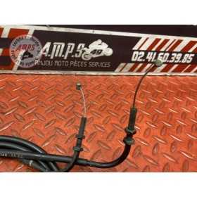 Cable d'accélérateur Triumph 2300 ROCKET III 2004 à 2009 