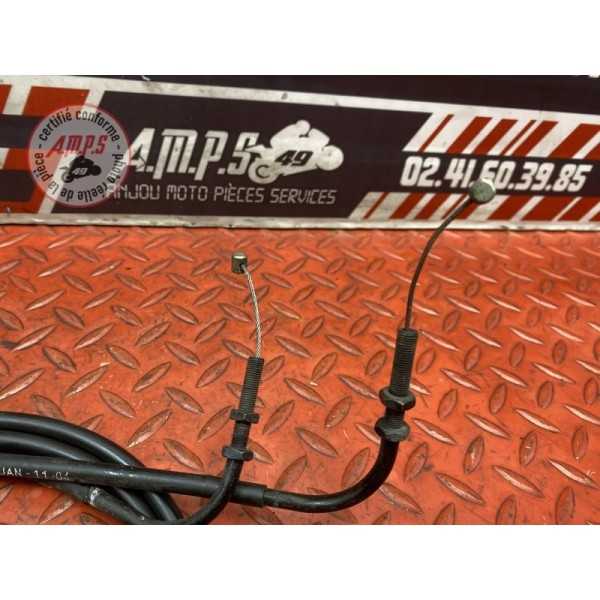 Cable d'accélérateur Triumph 2300 ROCKET III 2004 à 2009 