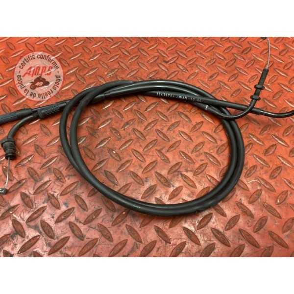 Cable d'accélérateur Triumph 2300 ROCKET III 2004 à 2009 