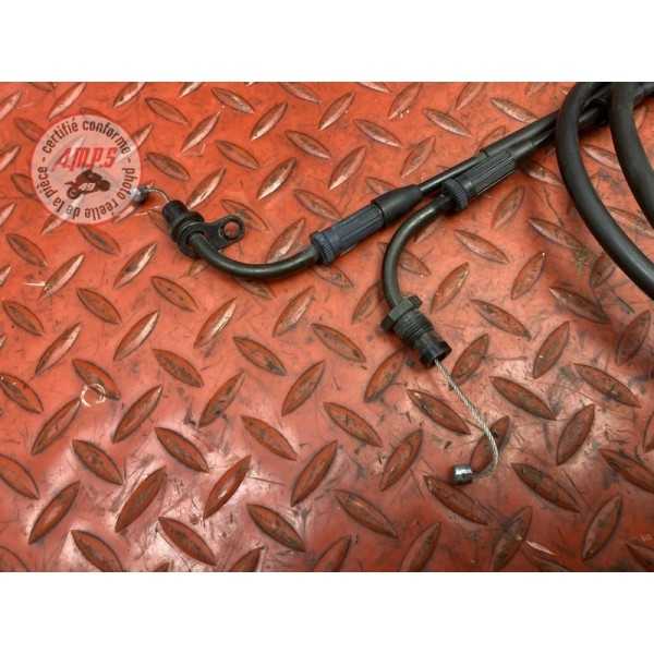 Cable d'accélérateur Triumph 2300 ROCKET III 2004 à 2009 