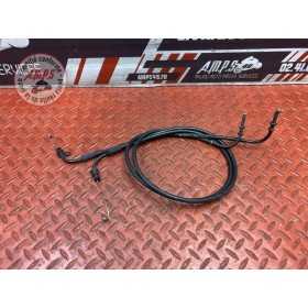 Cable d'accélérateur Triumph 2300 ROCKET III 2004 à 2009 