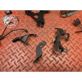 Kit de support Triumph 2300 ROCKET III 2004 à 2009 