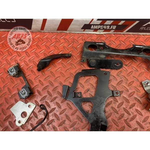 Kit de support Triumph 2300 ROCKET III 2004 à 2009 