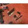 Kit de support Triumph 2300 ROCKET III 2004 à 2009 
