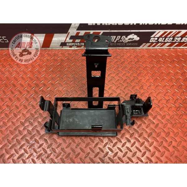 Support de batterie Triumph 2300 ROCKET III 2004 à 2009 