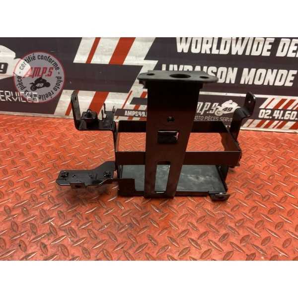 Support de batterie Triumph 2300 ROCKET III 2004 à 2009 