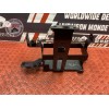 Support de batterie Triumph 2300 ROCKET III 2004 à 2009 