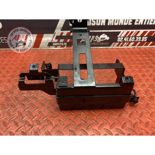 Support de batterie Triumph 2300 ROCKET III 2004 à 2009 