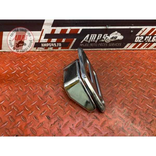 Pare talon droit Triumph 2300 ROCKET III 2004 à 2009 