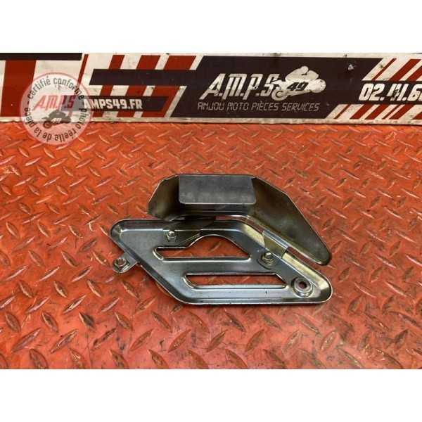 Pare talon droit Triumph 2300 ROCKET III 2004 à 2009 