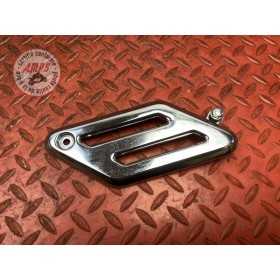 Pare talon gauche Triumph 2300 ROCKET III 2004 à 2009 