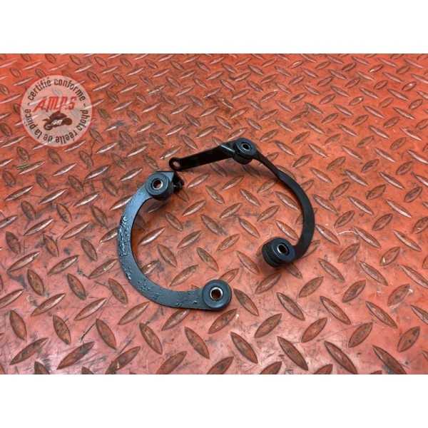 Support sur moteur Triumph 2300 ROCKET III 2004 à 2009 