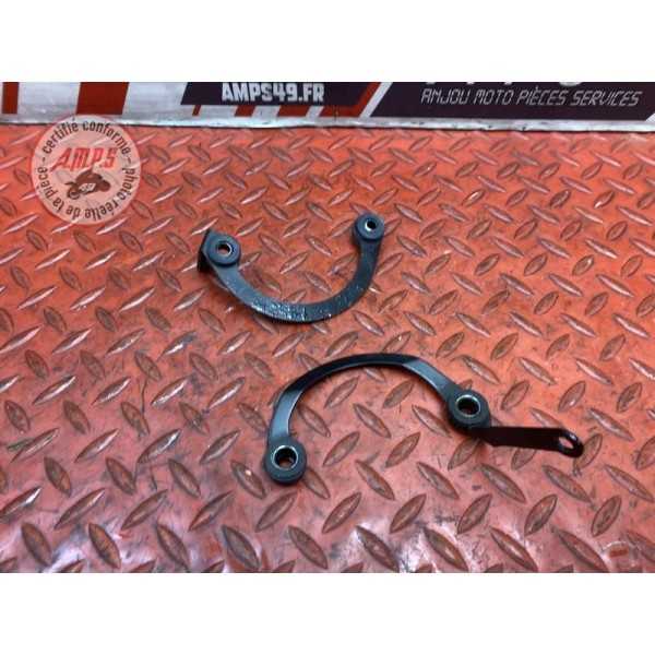 Support sur moteur Triumph 2300 ROCKET III 2004 à 2009 