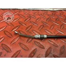 Cable de Verrou de selle Triumph 2300 ROCKET III 2004 à 2009 