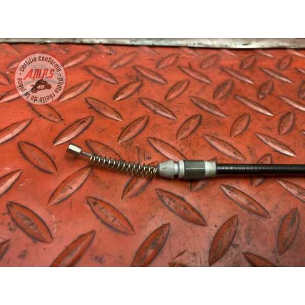 Cable de Verrou de selle Triumph 2300 ROCKET III 2004 à 2009 