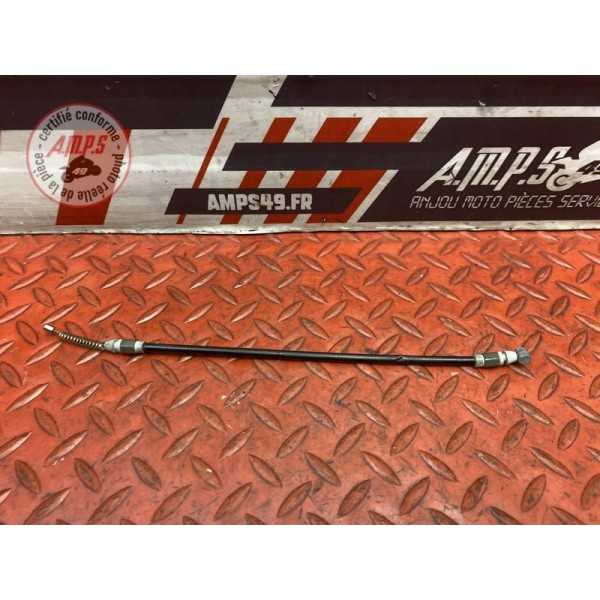 Cable de Verrou de selle Triumph 2300 ROCKET III 2004 à 2009 