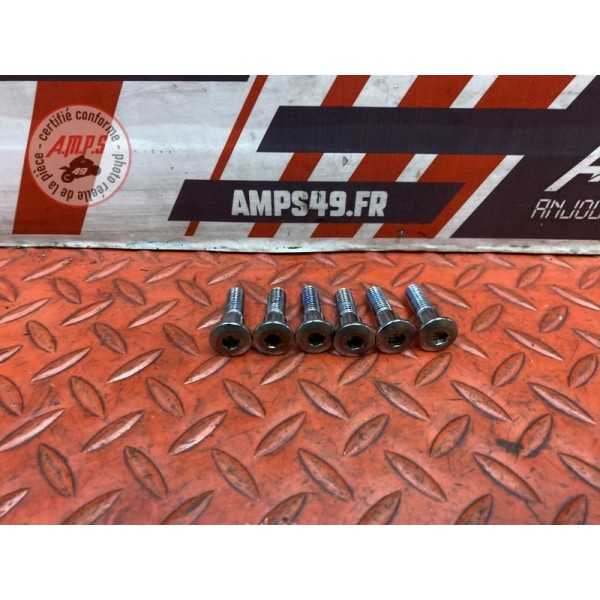 Vis de disque de frein arriere Triumph 2300 ROCKET III 2004 à 2009 
