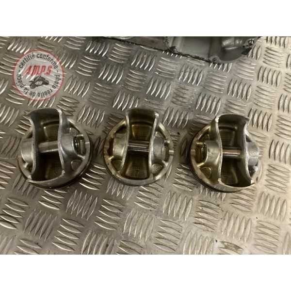 Bloc moteur nu Triumph 2300 ROCKET III 2004 à 2009 