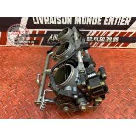 Rampe d'injection Triumph 2300 ROCKET III 2004 à 2009 