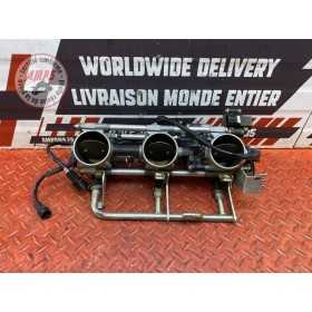 Rampe d'injection Triumph 2300 ROCKET III 2004 à 2009 