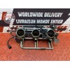 Rampe d'injection Triumph 2300 ROCKET III 2004 à 2009 