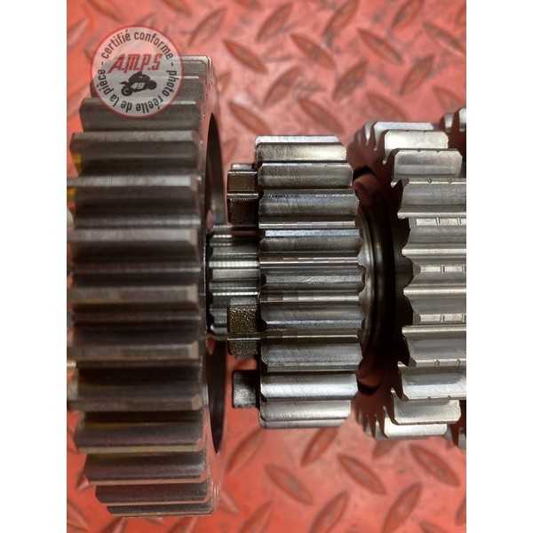 Boite de vitesse Triumph 2300 ROCKET III 2004 à 2009 