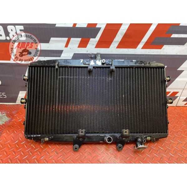 Radiateur d'eau Triumph 2300 ROCKET III 2004 à 2009 