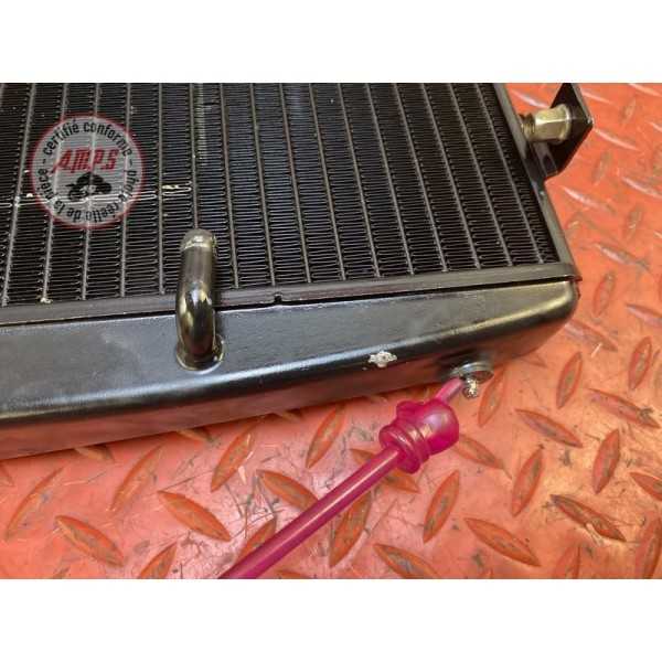 Radiateur d'eau Triumph 2300 ROCKET III 2004 à 2009 