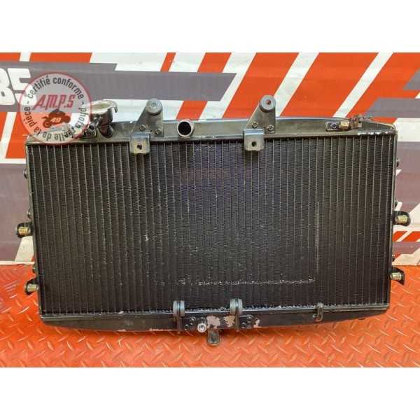 Radiateur d'eau Triumph 2300 ROCKET III 2004 à 2009 